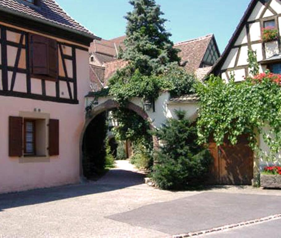 La Grenouille Διαμέρισμα Turckheim Εξωτερικό φωτογραφία